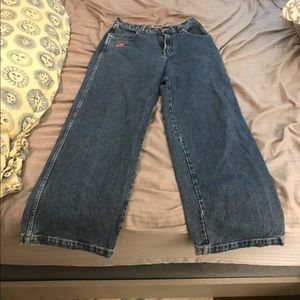 JNCO Jeans Girlie Stuff!
